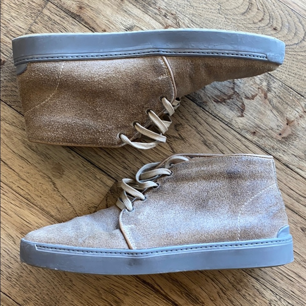 Rag & Bone High-top Sneakers